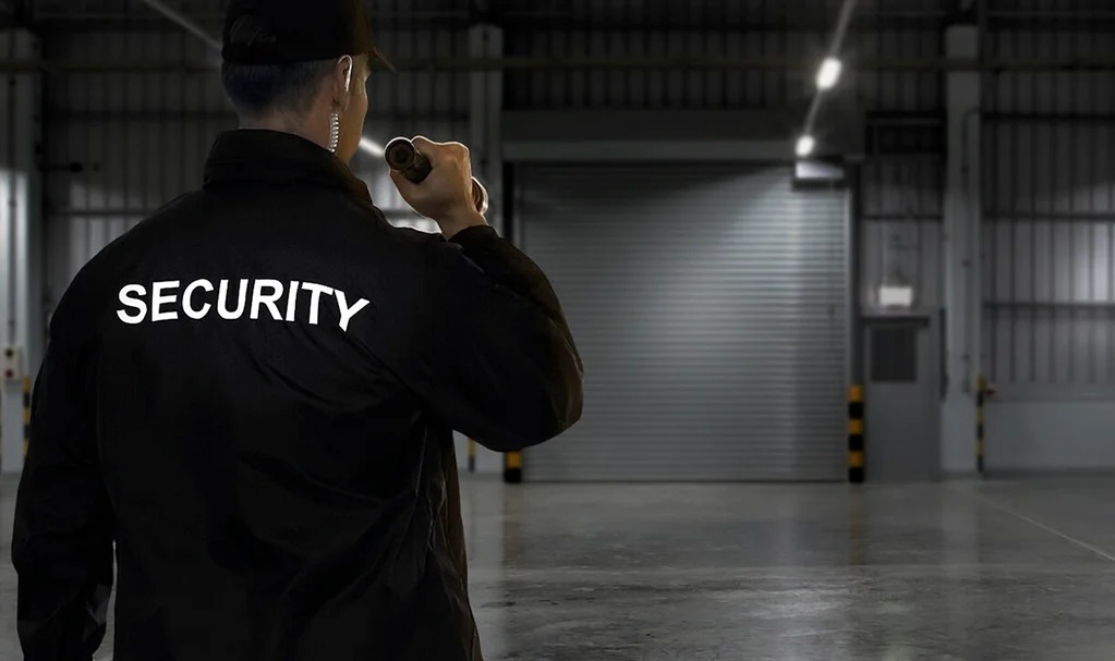 Security-guard