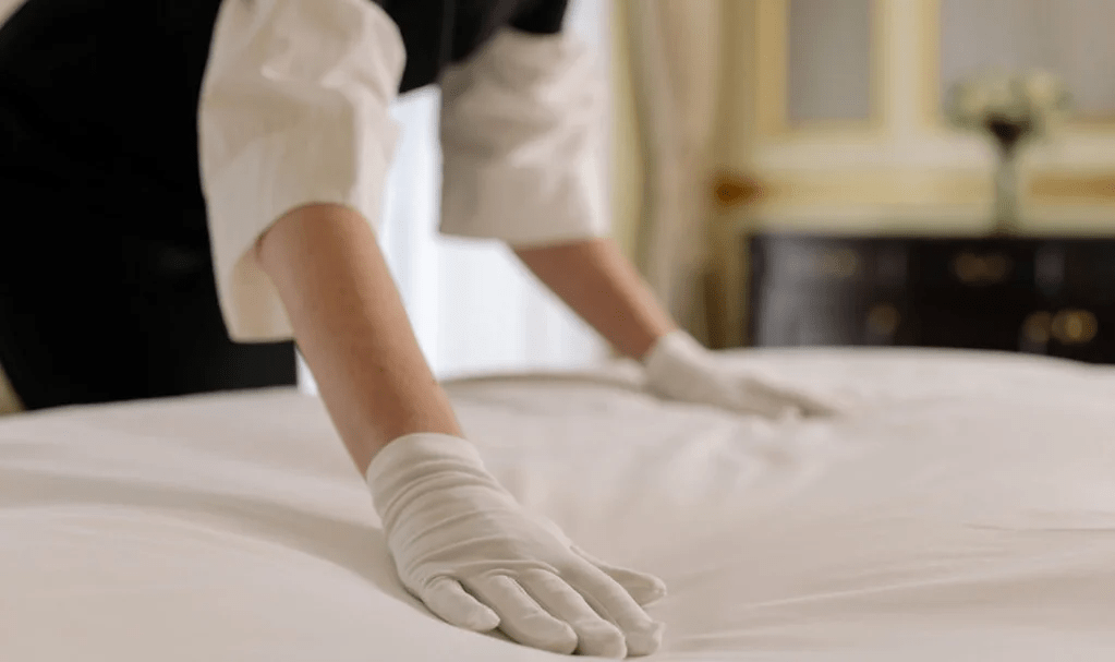 Housekeeping